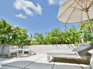 Nyaman Villas | Laksmana