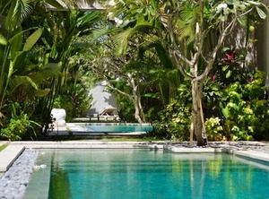 Nyaman Villas | Laksmana