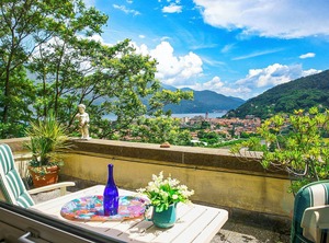 Residenz La Gerbia Cannobio Vb | Cannobio