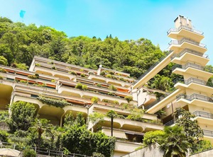 Residenz La Gerbia Cannobio Vb | Cannobio