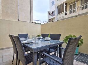 Terrace | Sliema