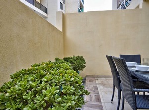Terrace | Sliema