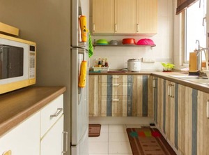 Comfort Bungalow Straits Quay | Seri Tanjung Pinang