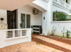 Comfort Bungalow Straits Quay | Seri Tanjung Pinang