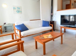 Apartamento Serpentona Apartament | Serpentona