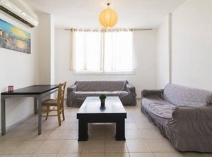 Frishman Tel | Old North
