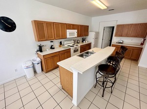 Bahama Bay Resort Davenport | Legacy Park