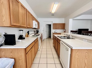 Bahama Bay Resort Davenport | Legacy Park
