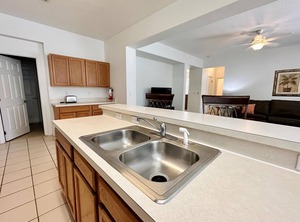 Bahama Bay Resort Davenport | Legacy Park