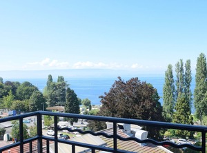 Biot Persons | Evian-les-Bains