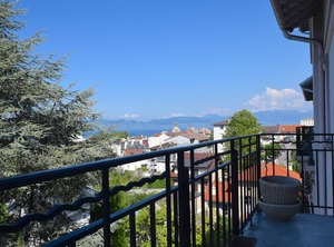 Biot Persons | Evian-les-Bains