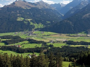 Oberkranzhof | Mittersill