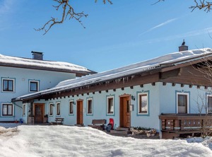 Oberkranzhof | Mittersill
