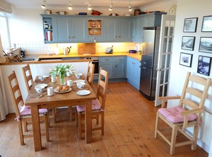 Waterside Beach Bantham South Devon | Bantham