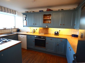 Waterside Beach Bantham South Devon | Bantham