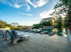 Jacuzzi Ocean | Karon