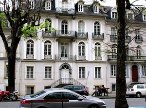 Maison Eugénie | Bagneres-de-Luchon