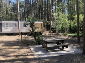 Chalet | Wechelderzande