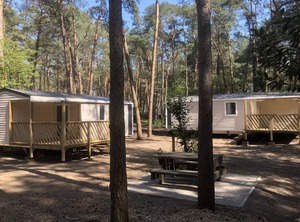 Chalet | Wechelderzande