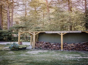 Chalet | Wechelderzande