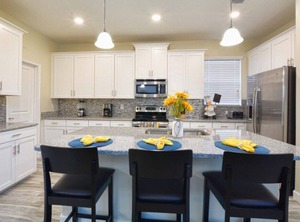 Bahama Bay Resort Davenport | Loughman