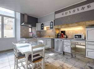 Les Nuits Le Appt Max Pers Puy Velay | Le Puy-en-Velay