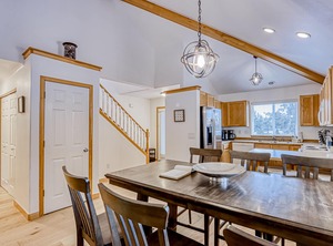 Pheasant Retreat Eagle Crest | Redmond
