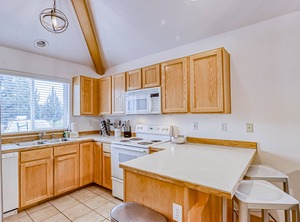 Pheasant Retreat Eagle Crest | Redmond