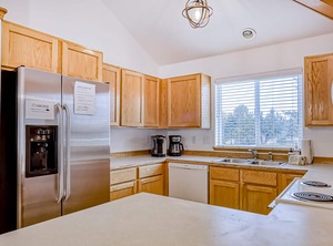 Pheasant Retreat Eagle Crest | Redmond
