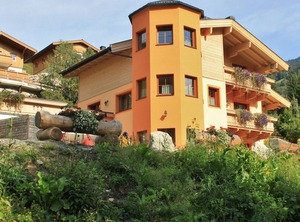 Löhnersbach | Vorderglemm