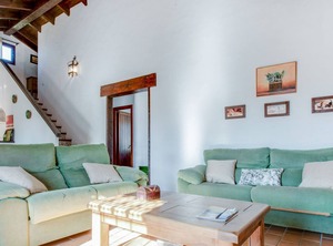 Cortijo El Refugio | Conil de la Frontera