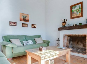 Cortijo El Refugio | Conil de la Frontera