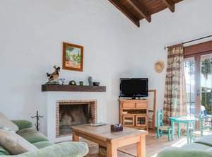 Cortijo El Refugio | Conil de la Frontera