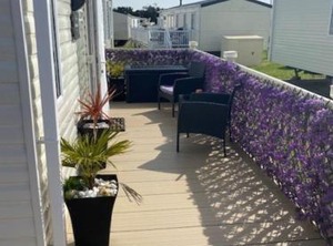 Holiday Romney Sands | Lydd-on-Sea