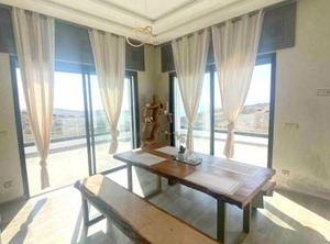 Villa At Asilah The Beach Sea Jacuzzi | Sahel Chamali