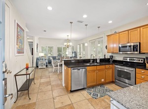 Laurel Grove Miramar Beach | Laurel Grove