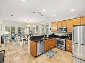 Laurel Grove Miramar Beach | Laurel Grove