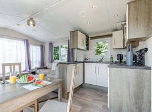 Accommodation Longnor Nr Buxton | Longnor