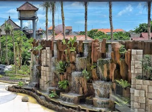 Items T Sand | North Legian