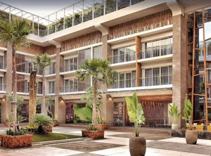 Items T Sand | North Legian