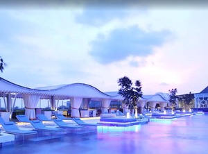 Items T Sand | North Legian