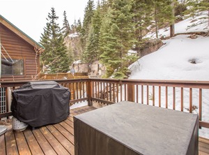 Grandview | Ouray