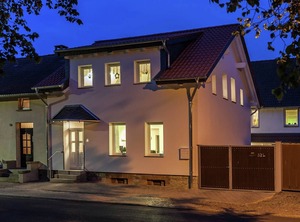 Bodeblick Thale | Thale