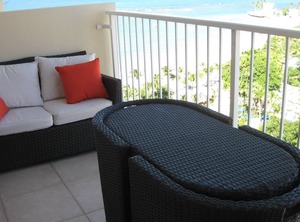 Coral Beach Carolina | Isla Verde