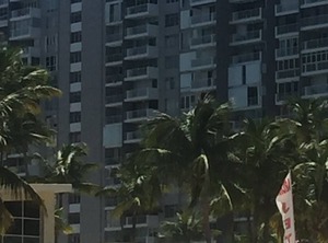 Coral Beach Carolina | Isla Verde