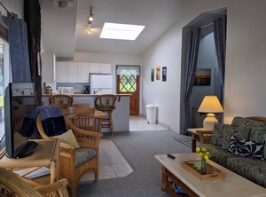 Ranch Cottage | Kalaoa