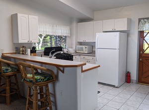 Ranch Cottage | Kalaoa