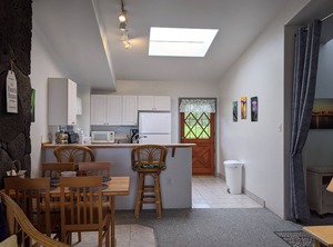 Ranch Cottage | Kalaoa