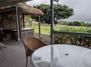 Ranch Cottage | Kalaoa