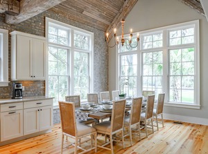 Kiawah Island | Vanderhorst Plantation